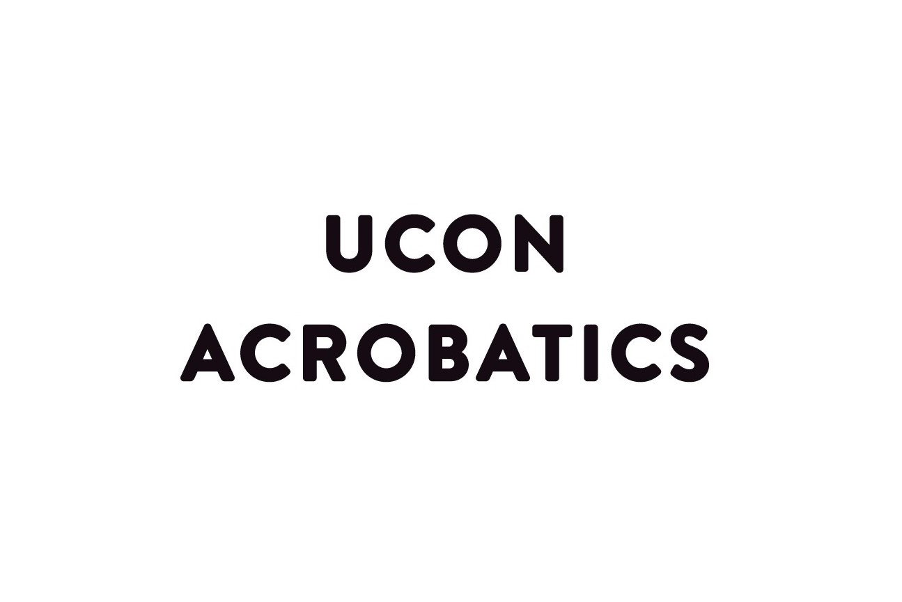 Ucon Acrobatics LOGO 1